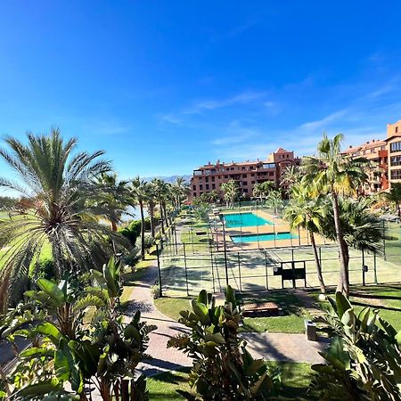 Pushe Playa Granada Beach & Golf 20 Motril Exterior foto