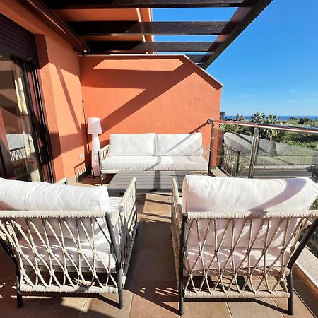 Pushe Playa Granada Beach & Golf 20 Motril Exterior foto