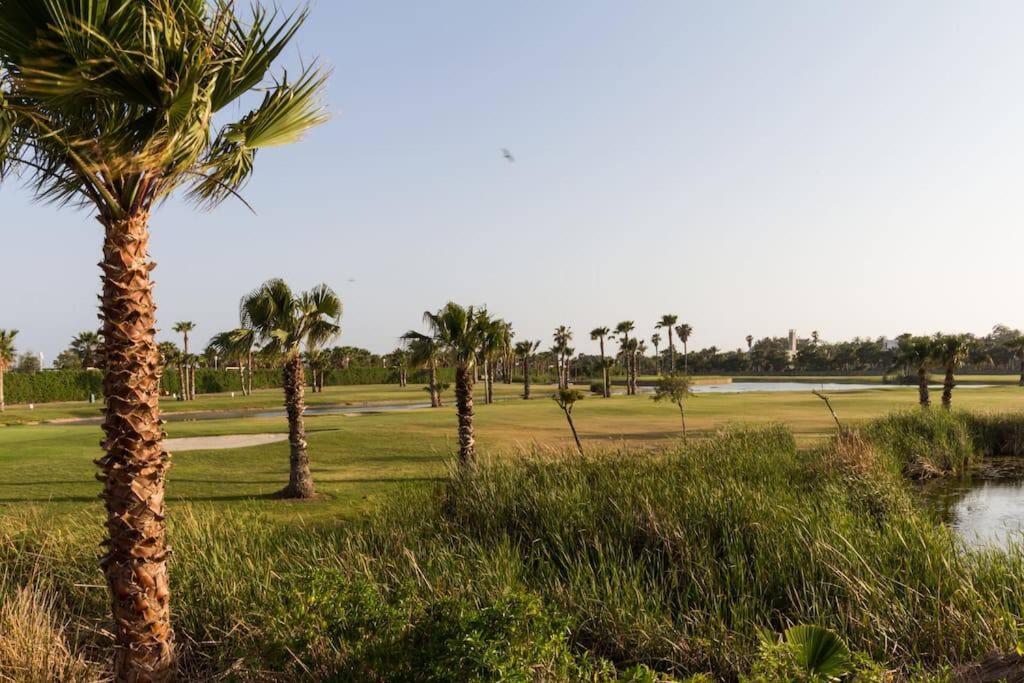 Pushe Playa Granada Beach & Golf 20 Motril Exterior foto