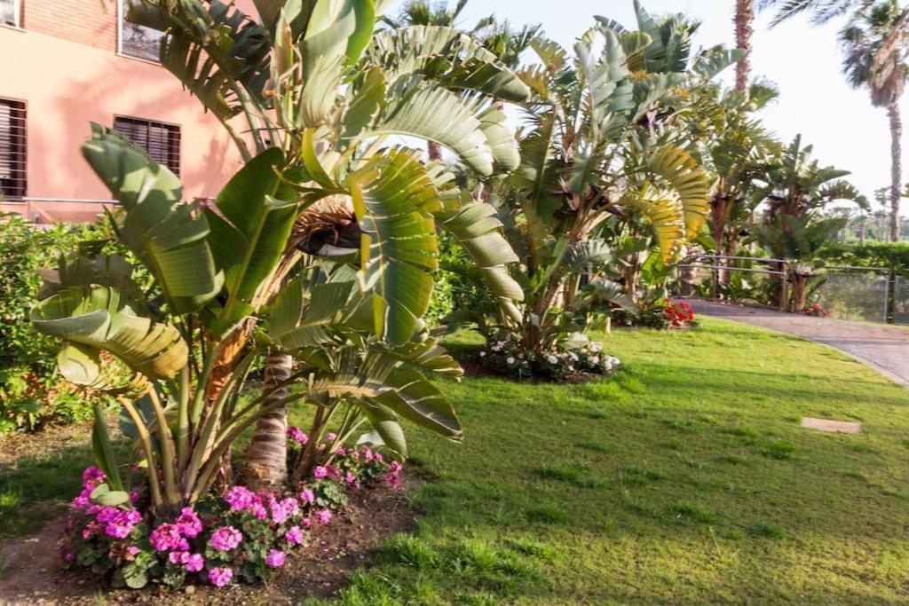 Pushe Playa Granada Beach & Golf 20 Motril Exterior foto