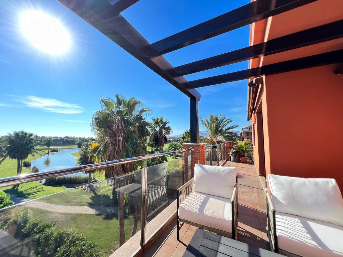 Pushe Playa Granada Beach & Golf 20 Motril Exterior foto