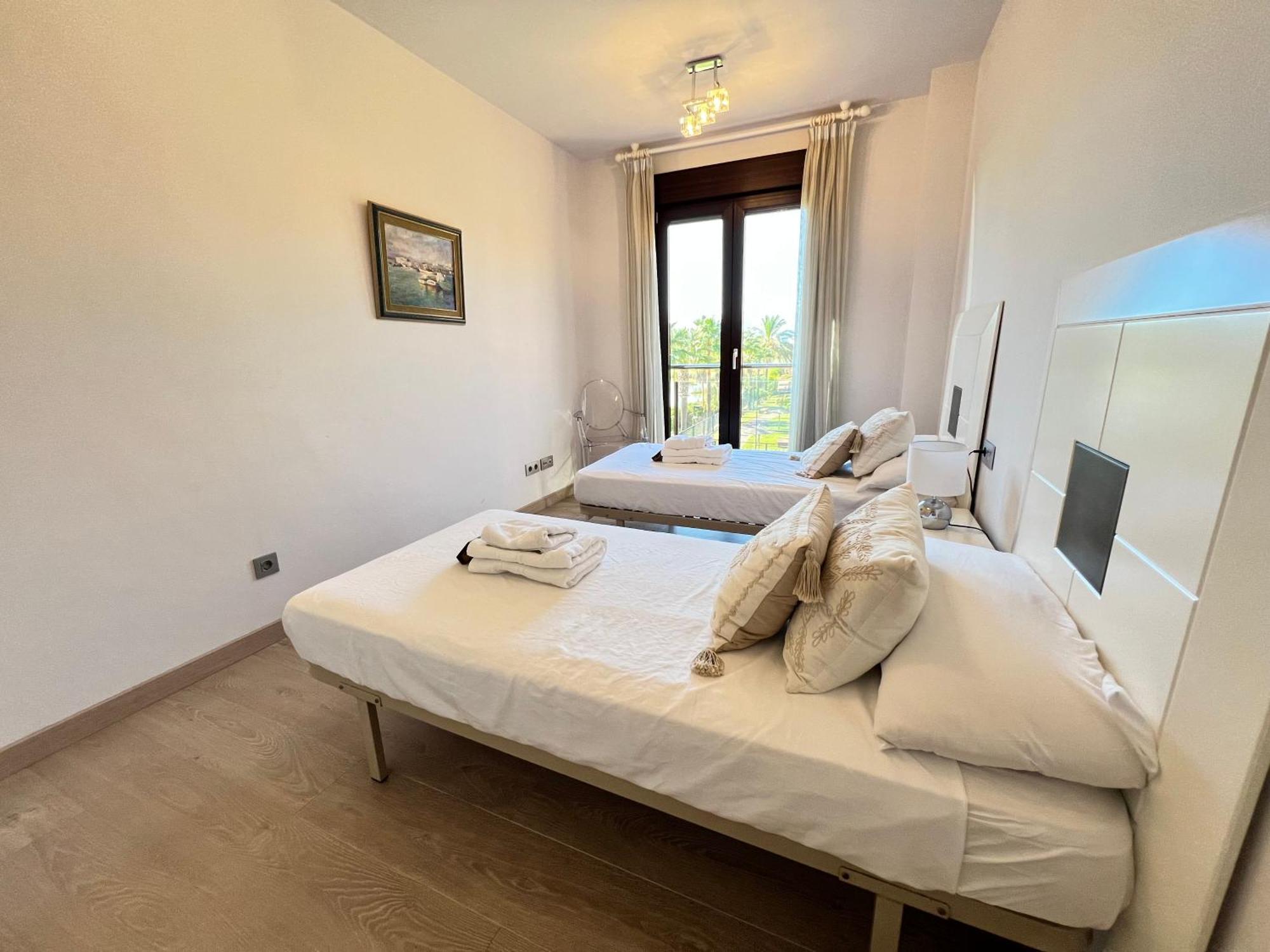 Pushe Playa Granada Beach & Golf 20 Motril Exterior foto