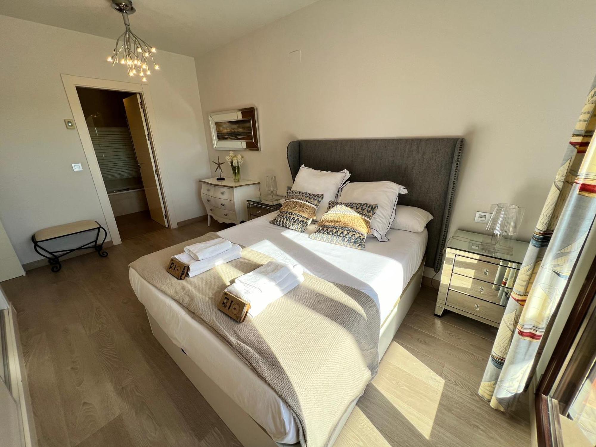 Pushe Playa Granada Beach & Golf 20 Motril Exterior foto