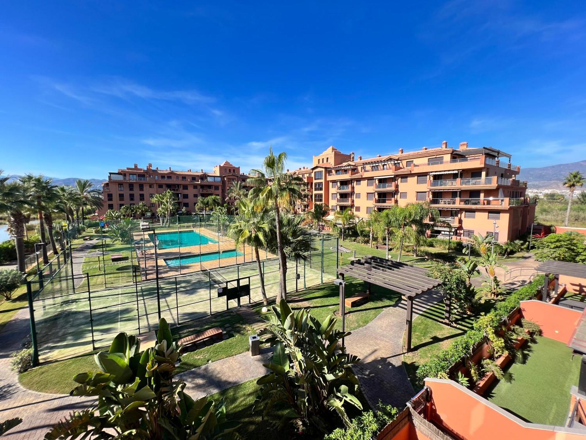 Pushe Playa Granada Beach & Golf 20 Motril Exterior foto