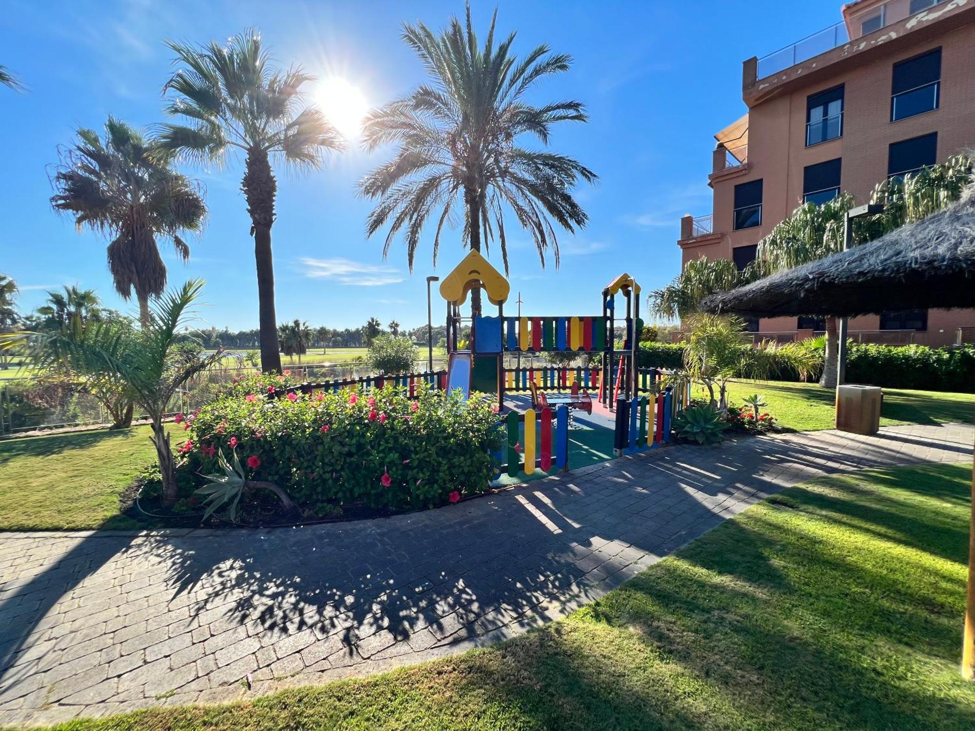 Pushe Playa Granada Beach & Golf 20 Motril Exterior foto